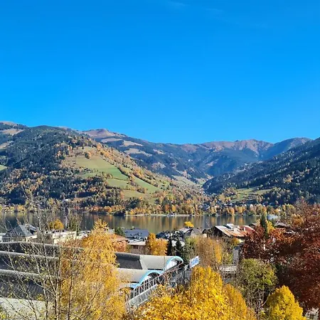 View Twentysix Appartement